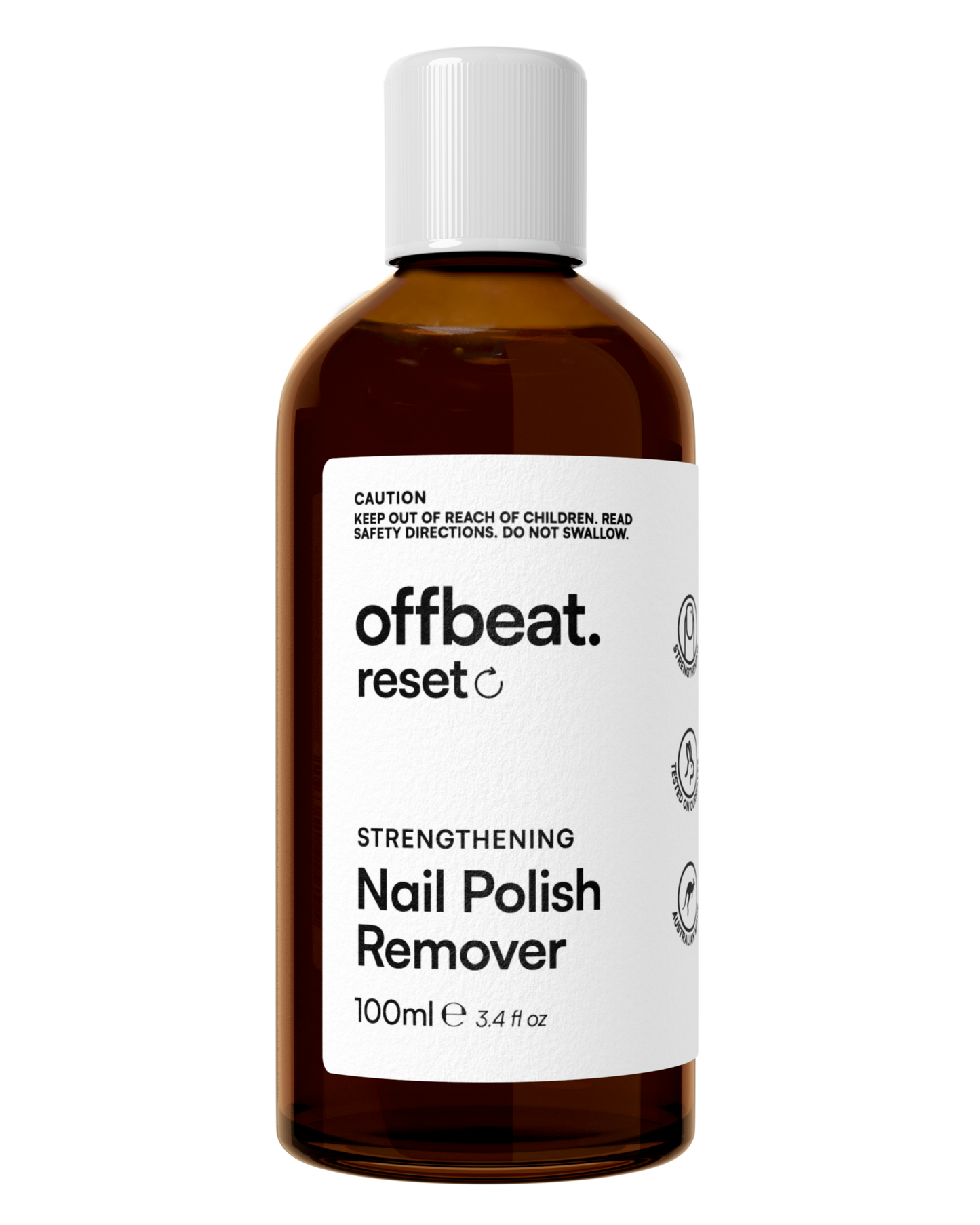 offbeat.reset