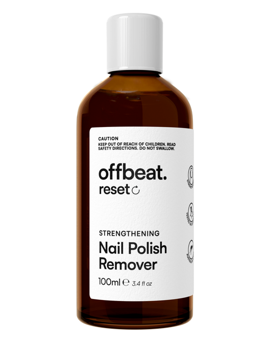 offbeat.reset