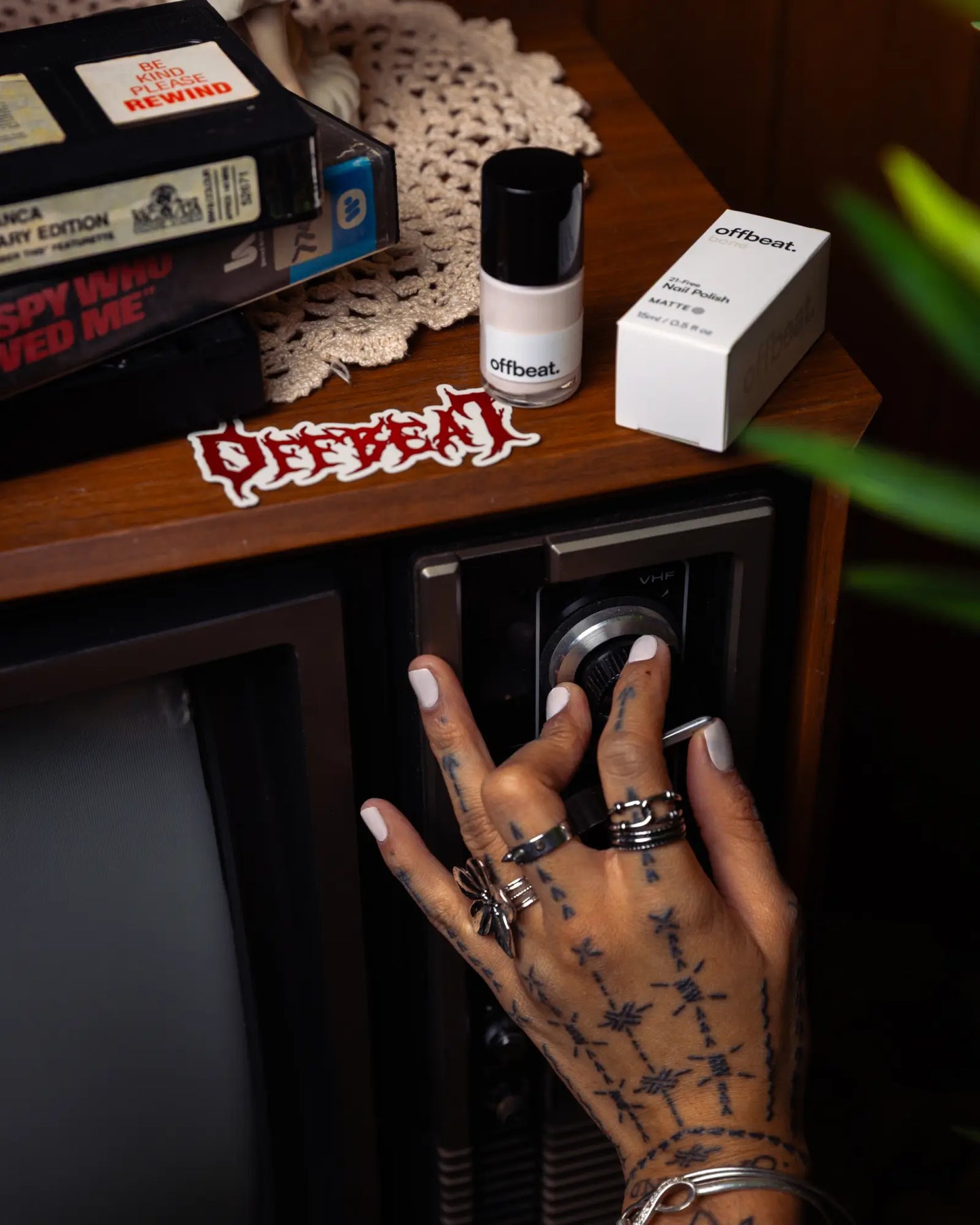 offbeat.bone