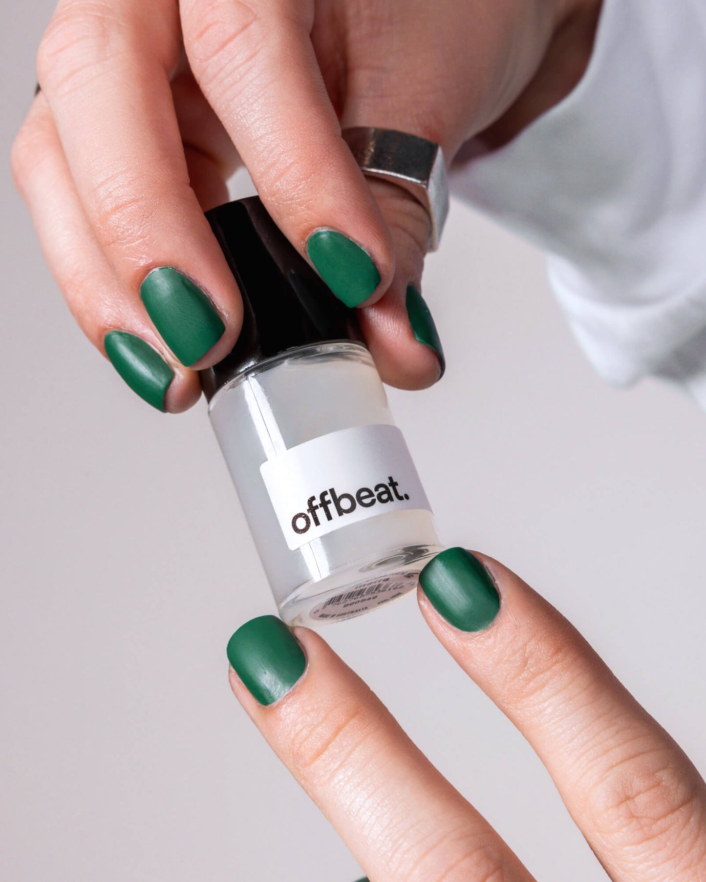 offbeat.matte
