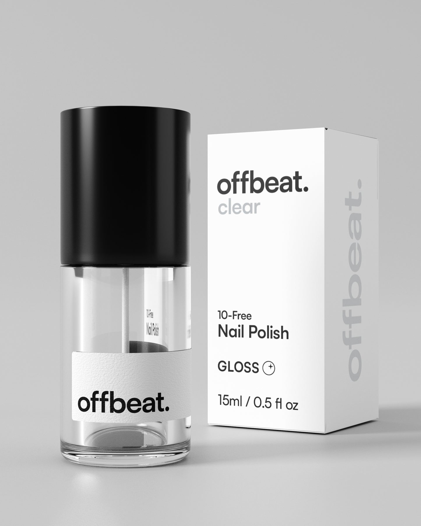 offbeat.clear