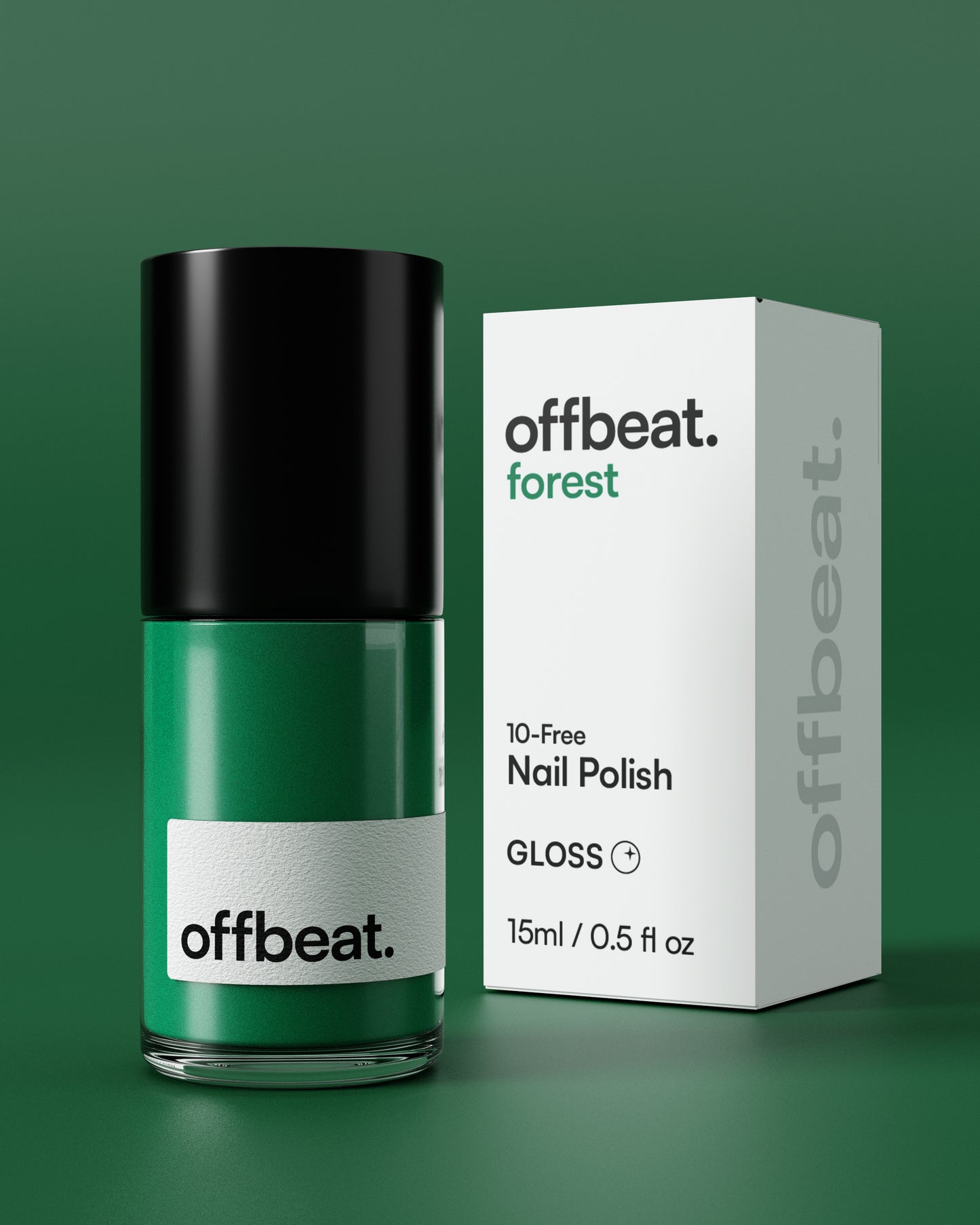 offbeat.forest