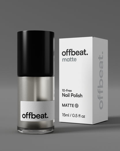 offbeat.matte