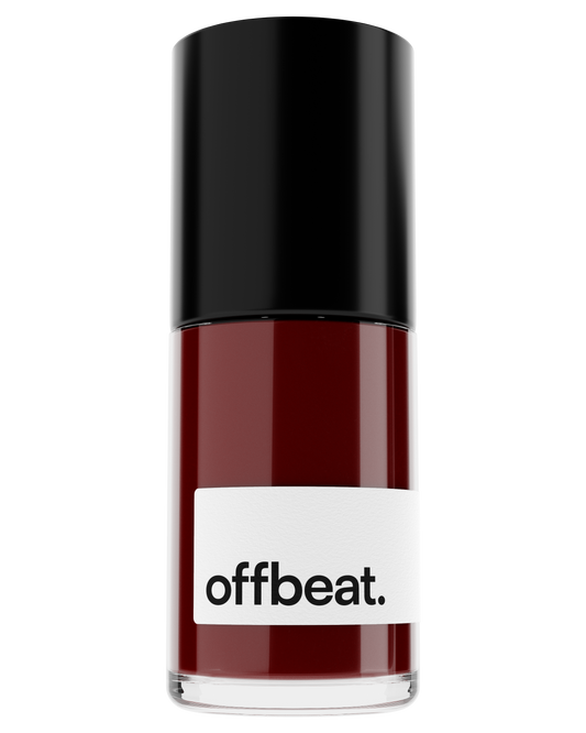 offbeat.blood