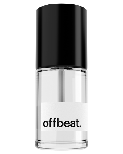 offbeat.clear