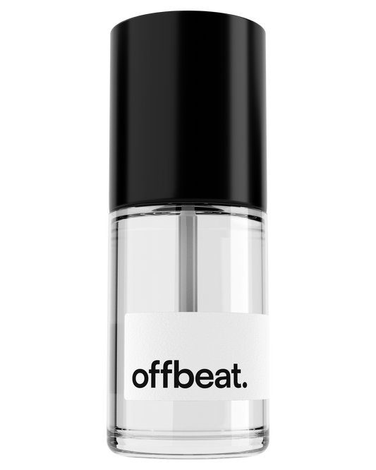 offbeat.clear