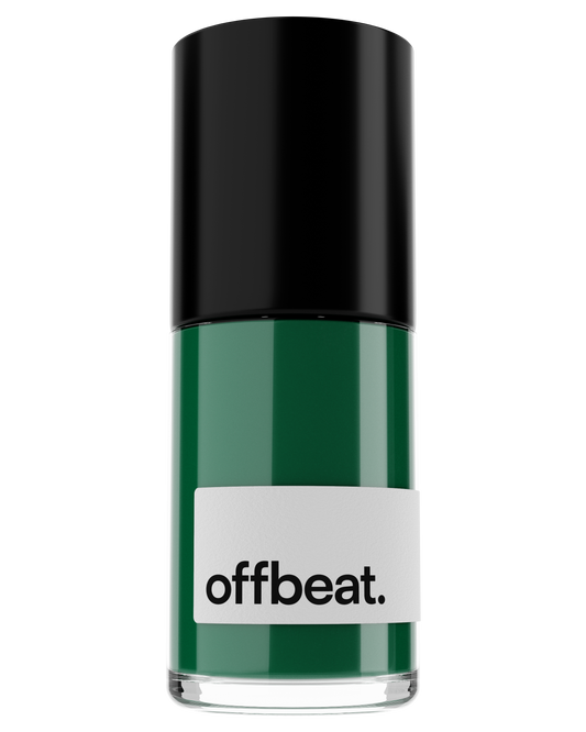 offbeat.forest