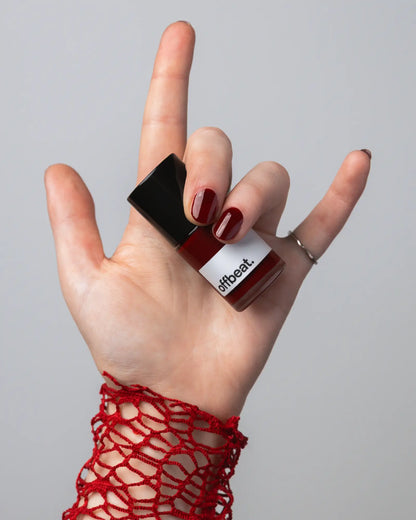 offbeat.blood