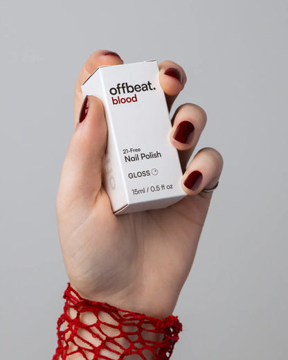 offbeat.blood
