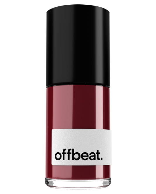 offbeat.blood